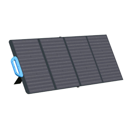 PV120 Portable Solar Panel 120W | BLUETTI-Delightful Yard