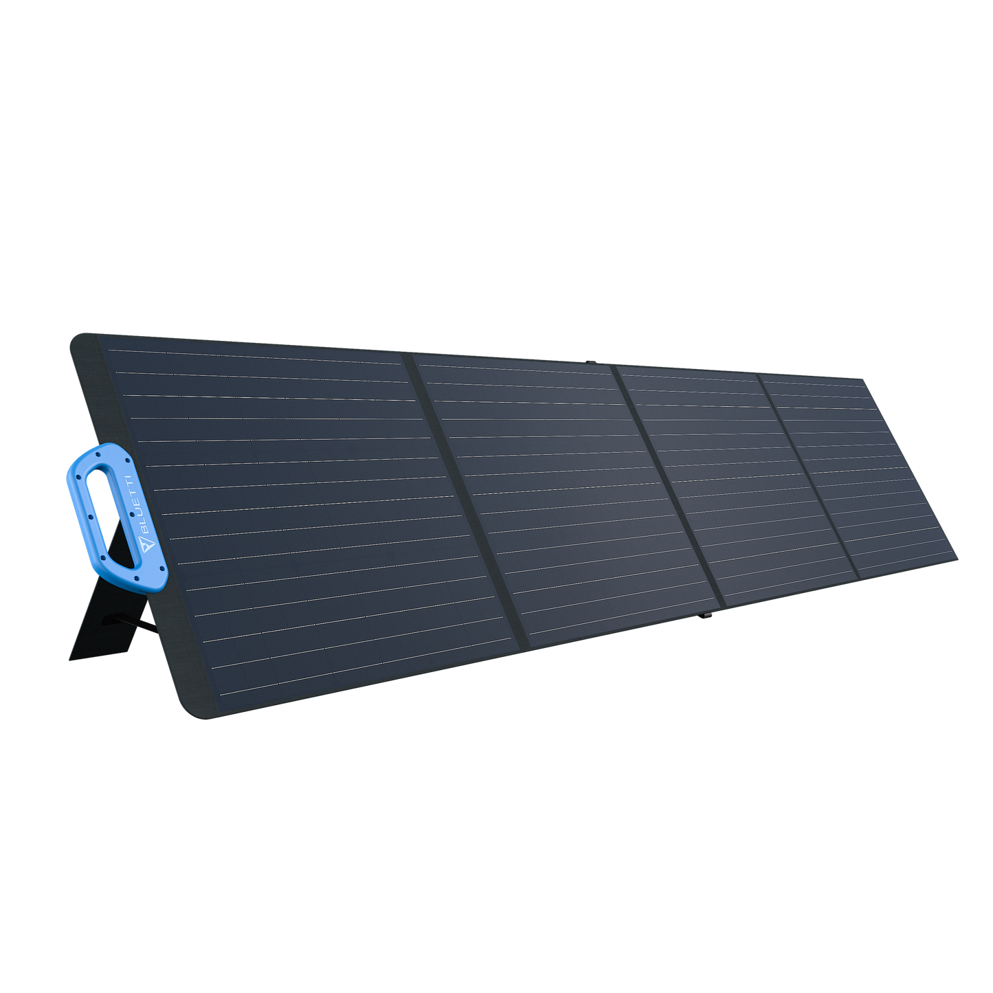 PV200 Portable Solar Panel 200W | BLUETTI-Delightful Yard
