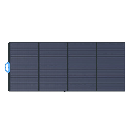 PV350 Portable Solar Panel 350W | BLUETTI-Delightful Yard