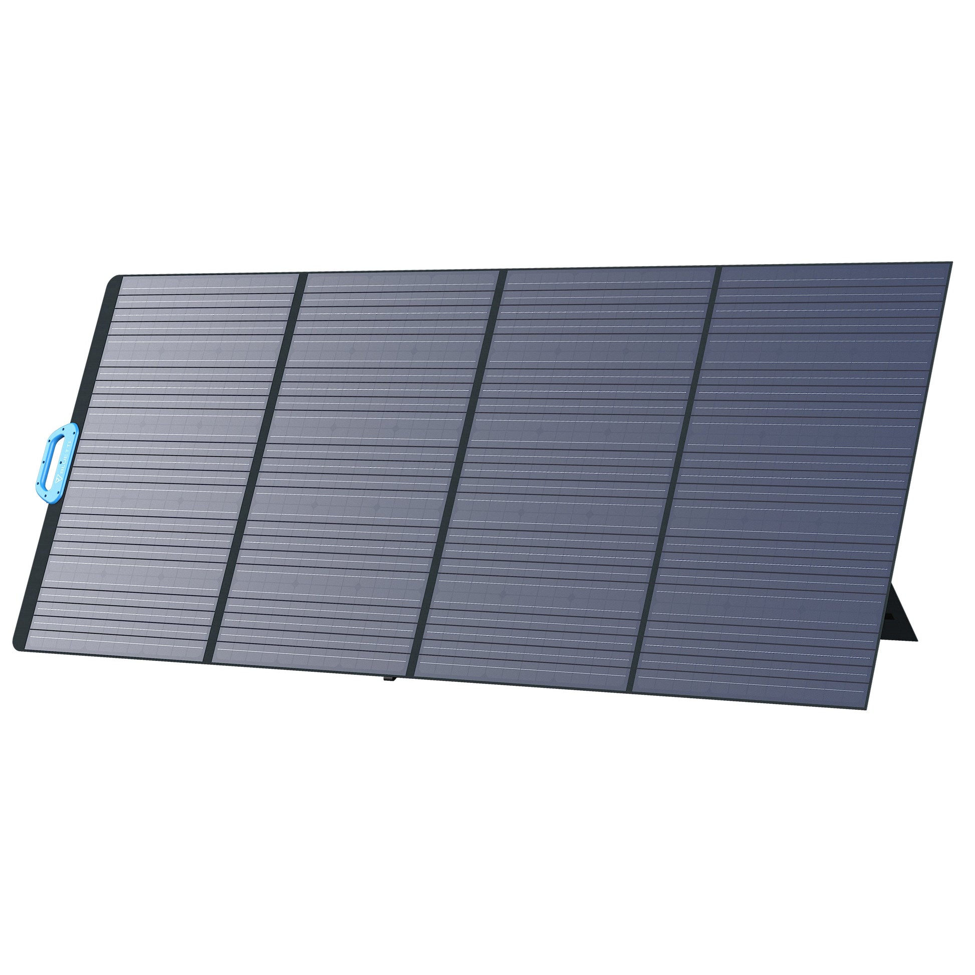 PV350 Portable Solar Panel 350W | BLUETTI-Delightful Yard