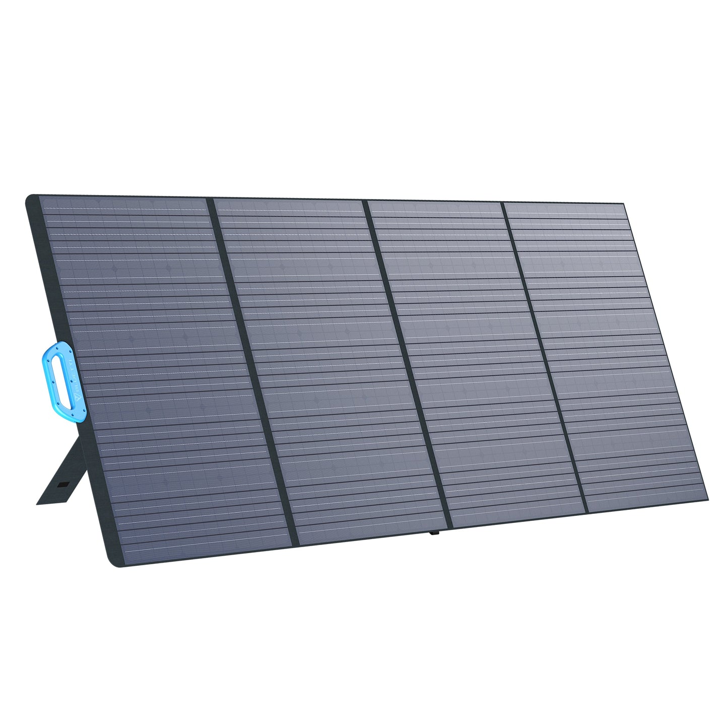 PV350 Portable Solar Panel 350W | BLUETTI-Delightful Yard