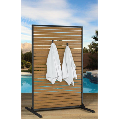 Sojag Privadesa Privacy Screen 4 x 6 ft. - Delightful Yard