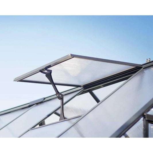 Roof Vent-Palram Mythos/Hybrid Greenhouse | Palram-Canopia - Delightful Yard