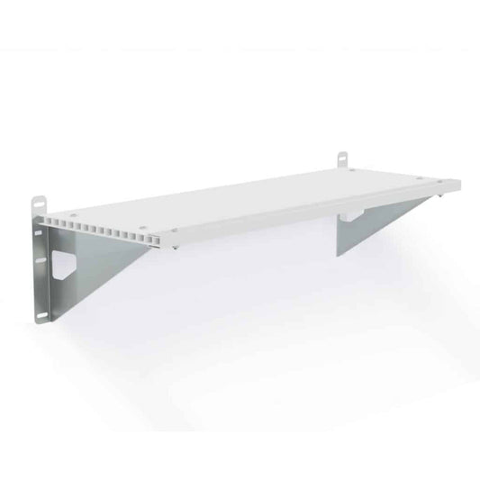 Skylight/Rubicon Shed Shelf Kit | Palram-Canopia - Delightful Yard