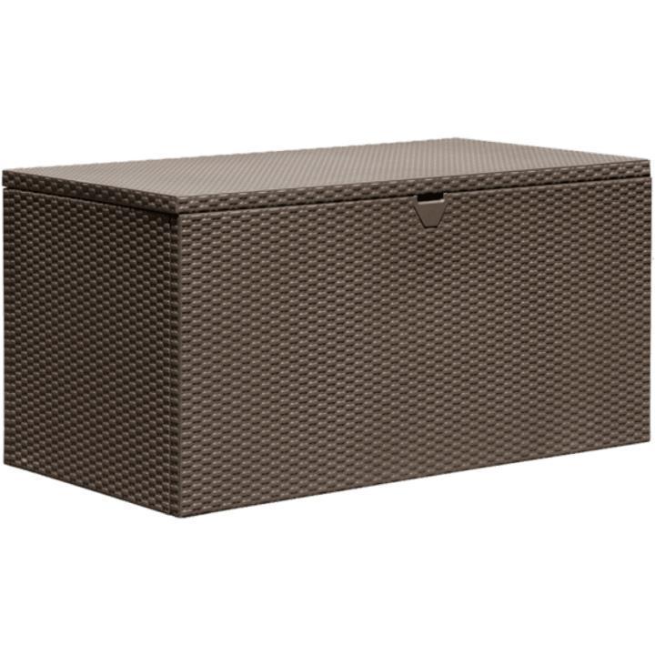 Box Air Spacemaker Spacemaker Steel Deck Box 134 Gallon | Arrow – Delightful Yard