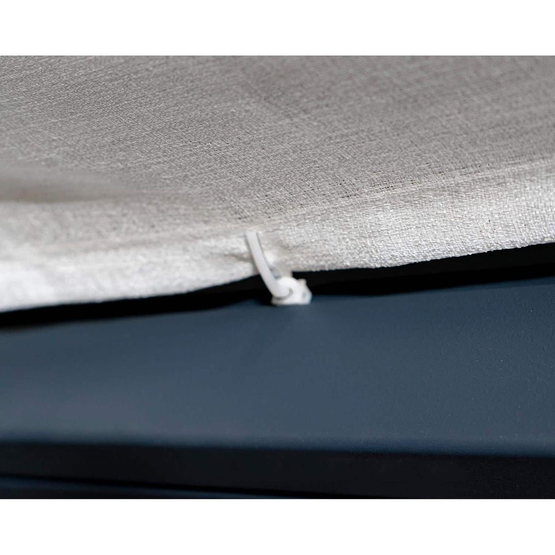 Stockholm Patio Cover Roof Blinds PalramCanopia Delightful Yard