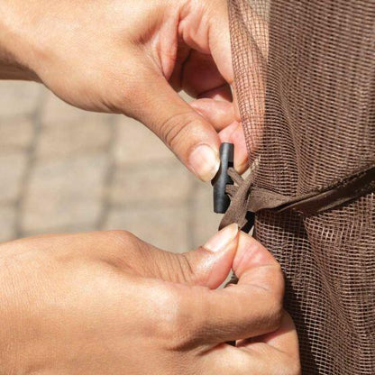 Sycamore Gazebo 10 x 12 ft. - Delightful Yard