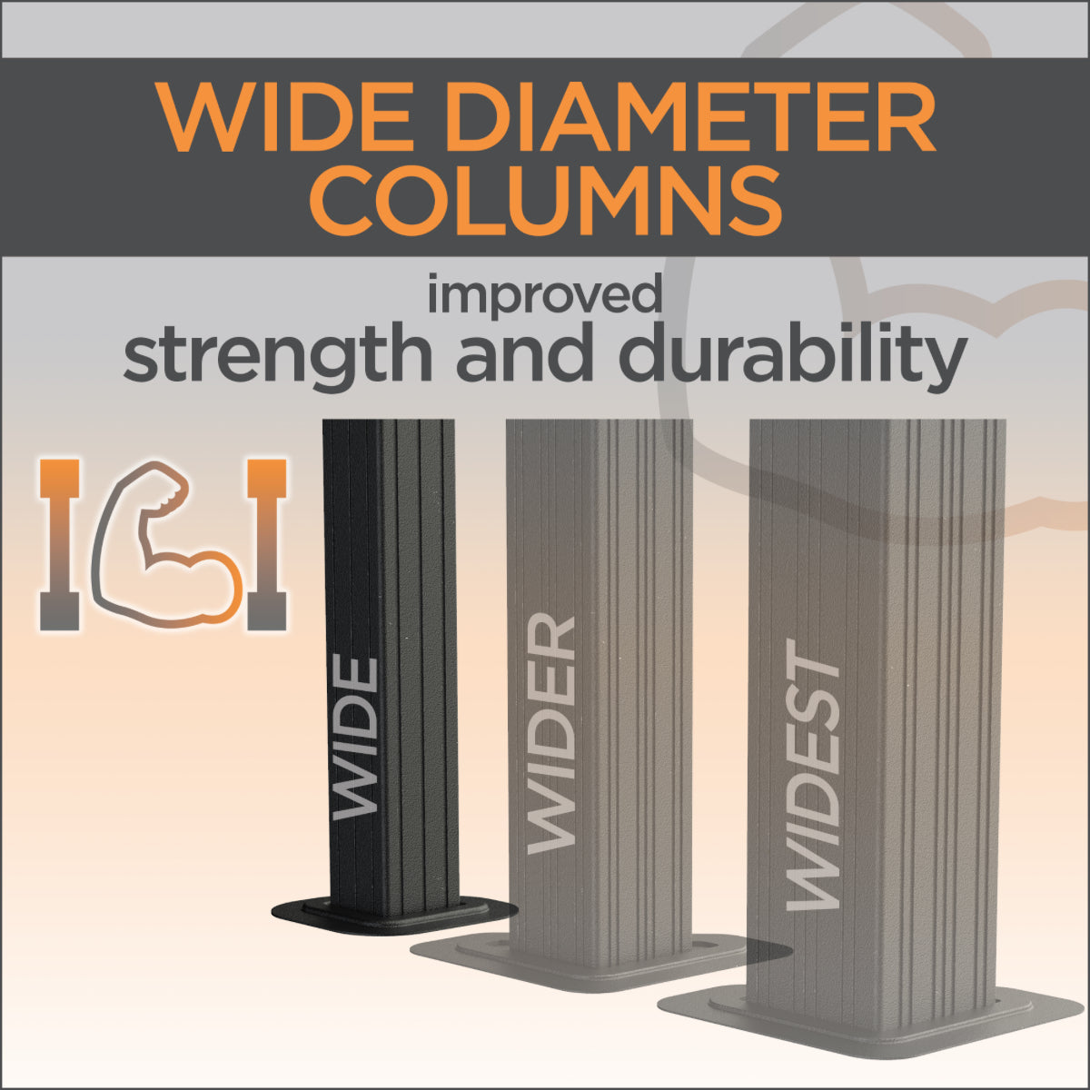 Verona Aluminum Gazebo 10 x 14 ft | Sojag-Delightful Yard